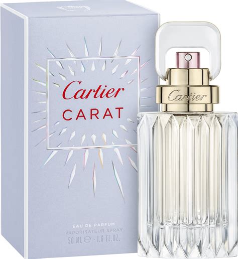 perfumy cartier carat|cartier carat fragrantica.